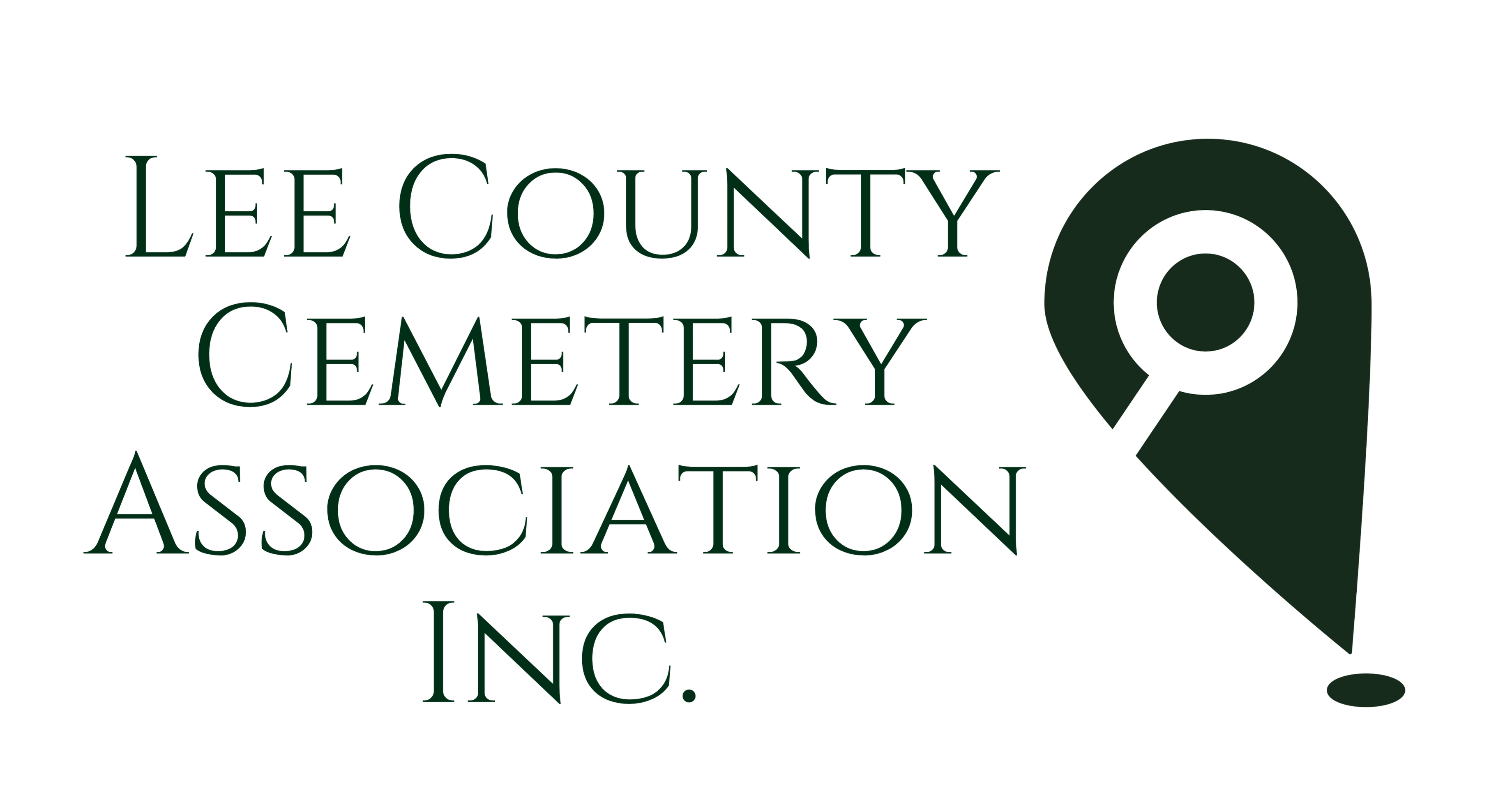 Lee County Cemetery Association Inc.